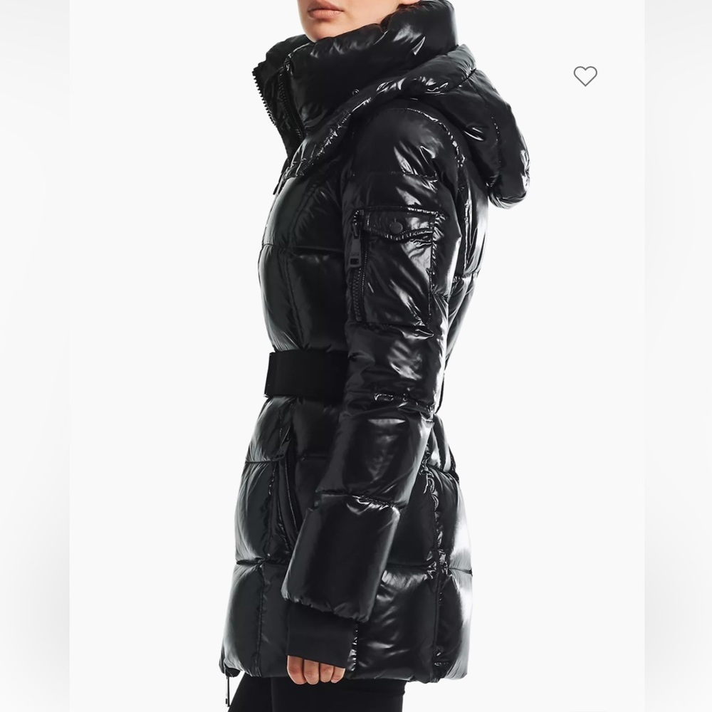 SAM. soho jacket - Picture 2 of 7
